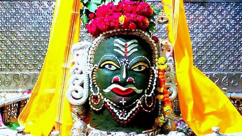 Jyotirlinga of Madhya Pradesh