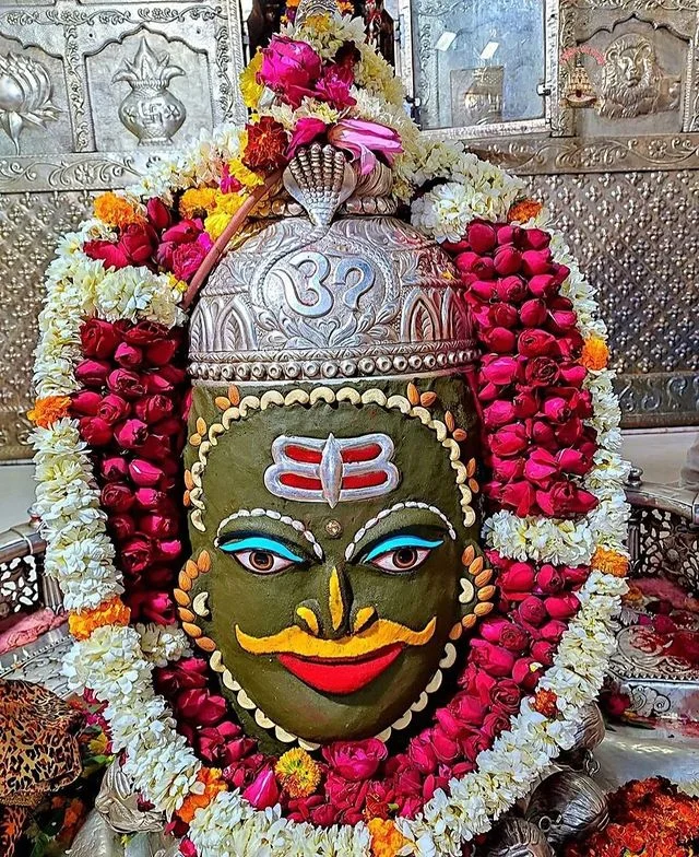 ujjain mahakaleshwar temple