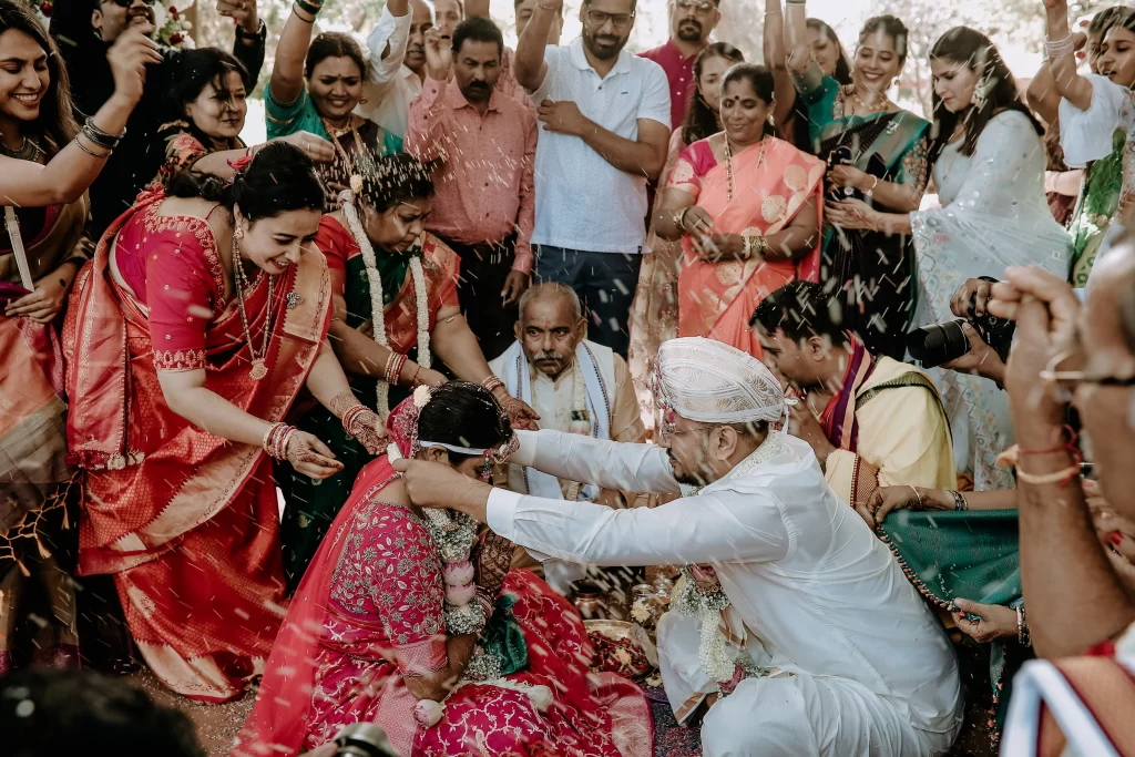 wedding destination in india