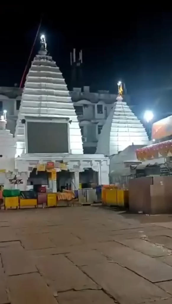 8 Days 3 Jyotirlinga Tour – Baidhyanath Jyotirlinga, Kashi Vishwanath & Mahakal with Asahi India Tours