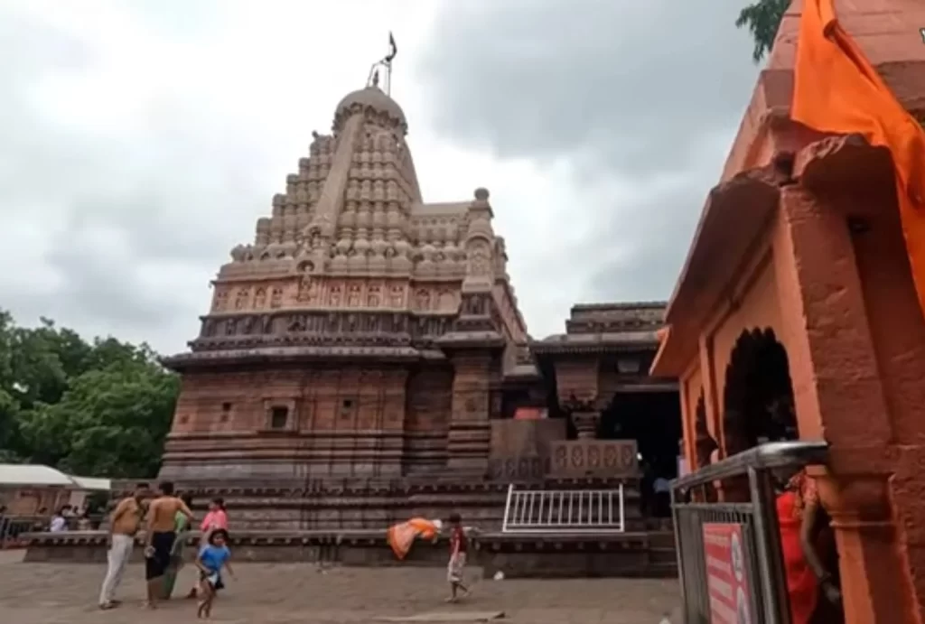 7 days travel grishneshwar jyotirlinga ​