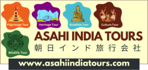 ASAHI INDIA TOURS – trusted India travel company for spiritual, cultural, heritage and pilgrimage tours.