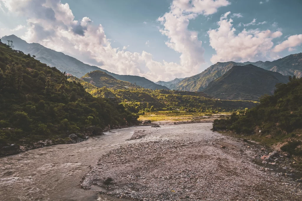 char dham yatra