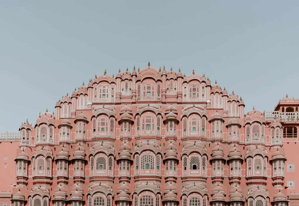 4 Days Golden Triangle Tour Packages – Delhi, Agra & Jaipur No.1 Heritage Experience