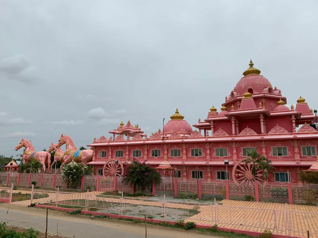 3 Days Khatu Shyam Spiritual Tour – divine pilgrimage with temple darshan and blessings